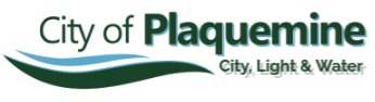 Plaquemine City Light & Water
